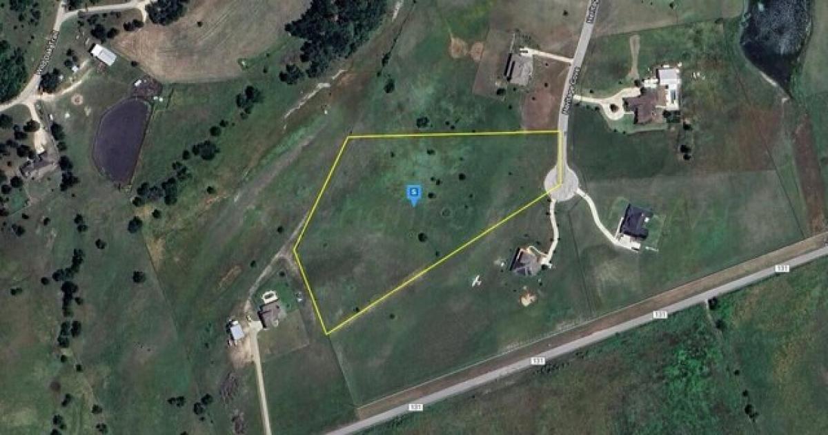 Picture of Residential Land For Sale in Hutto, Texas, United States