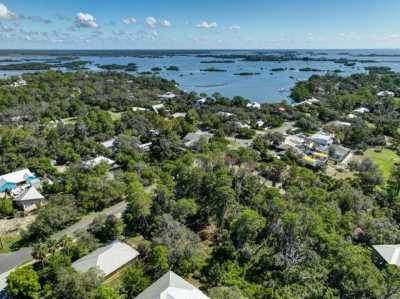 Residential Land For Sale in Cedar Key, Florida