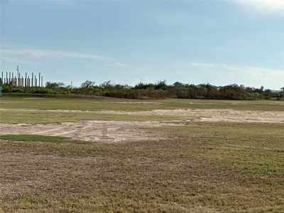 Residential Land For Sale in Crystal Beach, Texas