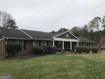 Residential Land For Sale in Hoschton, Georgia