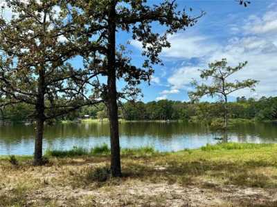 Residential Land For Sale in Trinity, Texas