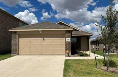 Home For Rent in Little Elm, Texas