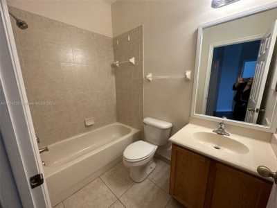 Home For Rent in Miramar, Florida