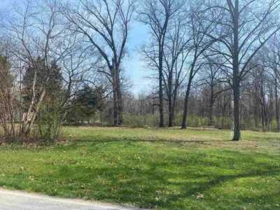 Residential Land For Sale in Terre Haute, Indiana