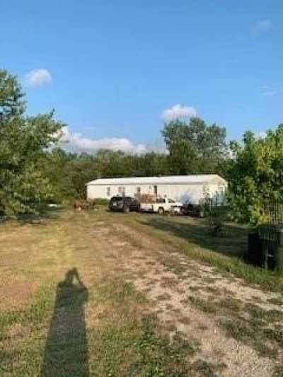 Home For Sale in Holden, Missouri