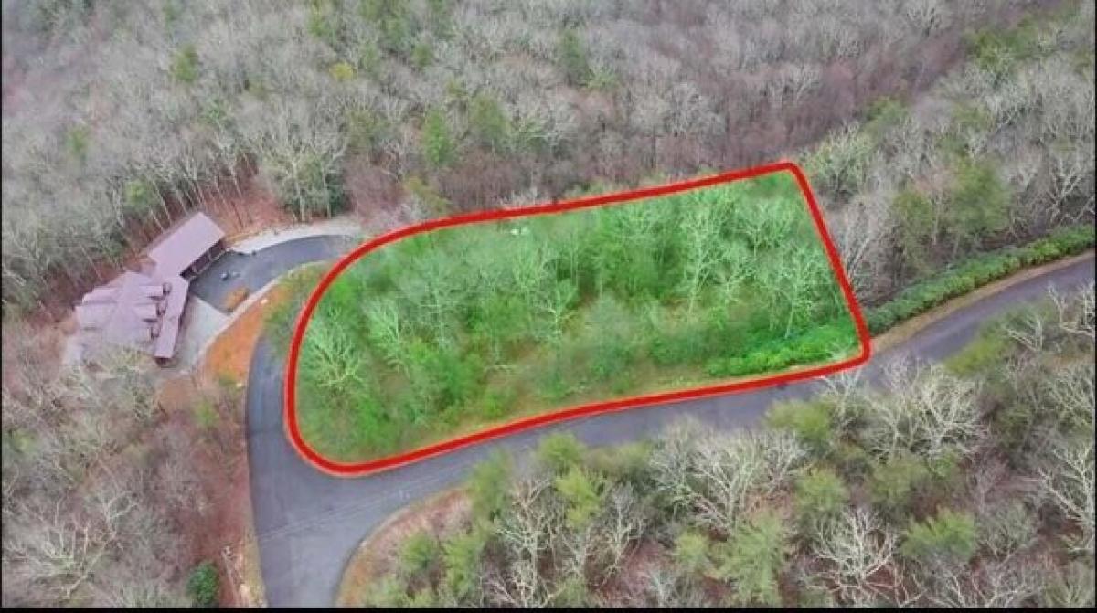 Picture of Residential Land For Sale in Mountain City, Tennessee, United States