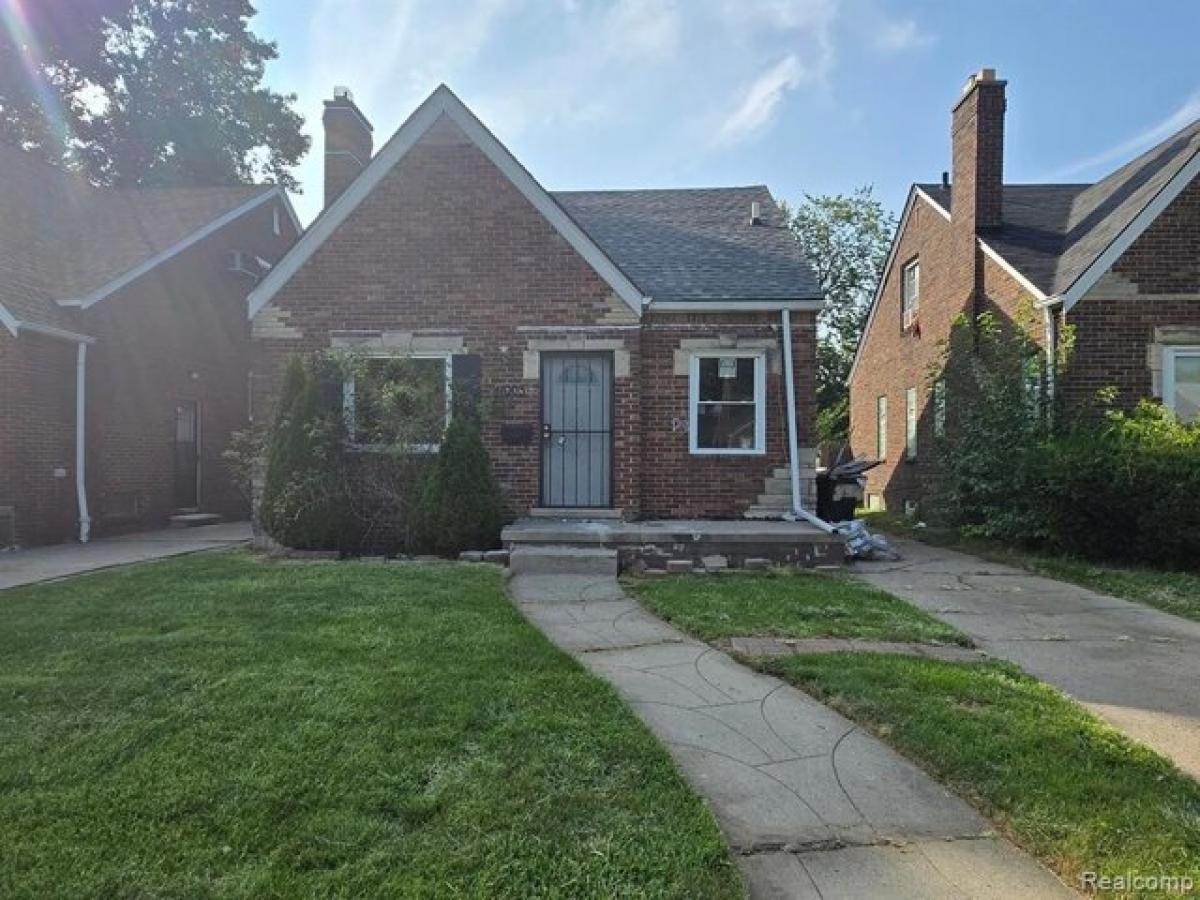 Picture of Home For Rent in Detroit, Michigan, United States