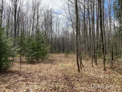 Residential Land For Sale in Ironwood, Michigan