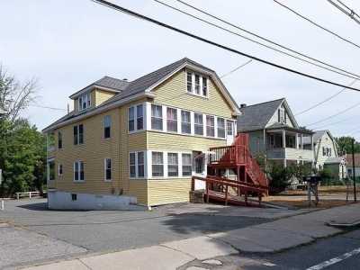 Apartment For Rent in Northbridge, Massachusetts