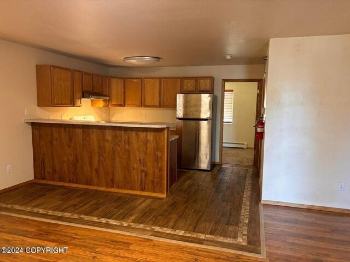 Picture of Apartment For Rent in Anchorage, Alaska, United States