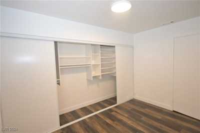 Apartment For Rent in Las Vegas, Nevada