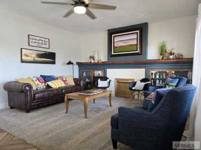 Home For Sale in Rexburg, Idaho