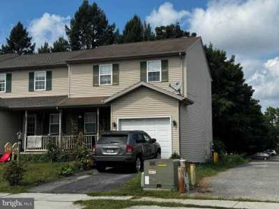 Home For Sale in Hanover, Pennsylvania