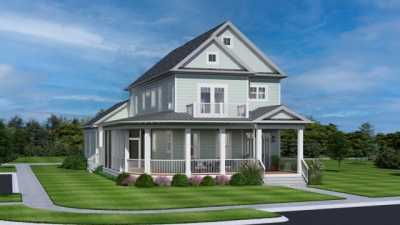 Home For Sale in Cape Charles, Virginia