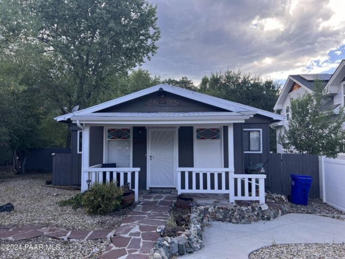 Picture of Home For Rent in Prescott, Arizona, United States