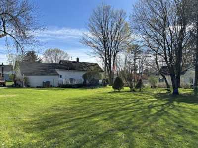 Home For Sale in Randolph, Maine