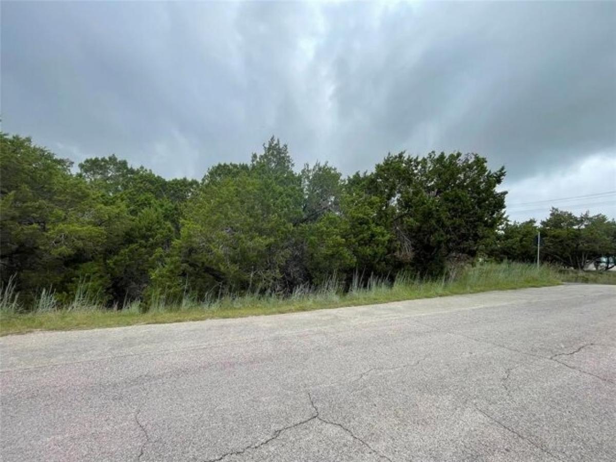 Picture of Residential Land For Sale in Lago Vista, Texas, United States