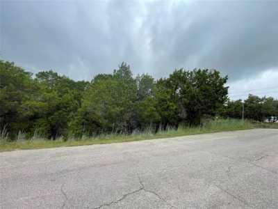 Residential Land For Sale in Lago Vista, Texas