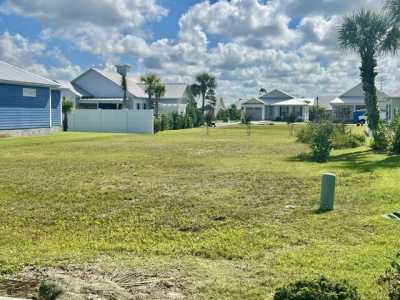 Residential Land For Sale in Mexico Beach, Florida