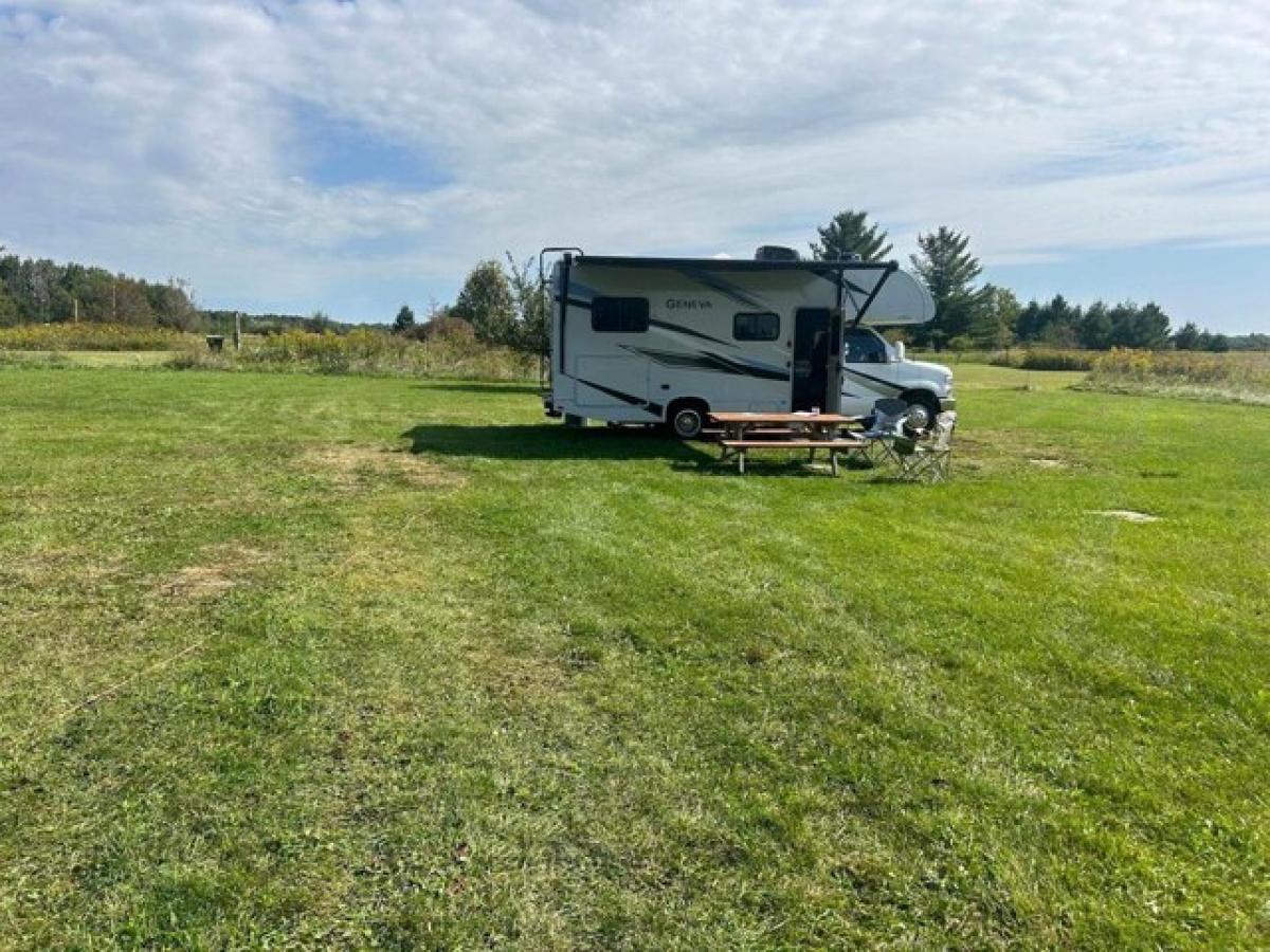 Picture of Residential Land For Sale in Gladwin, Michigan, United States