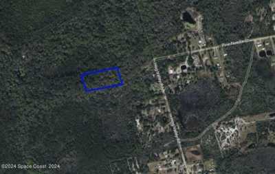 Residential Land For Sale in Mims, Florida