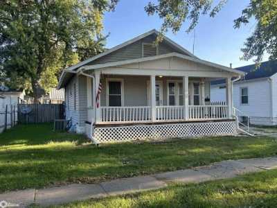 Home For Sale in Fort Madison, Iowa