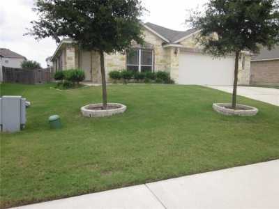 Home For Rent in Kyle, Texas