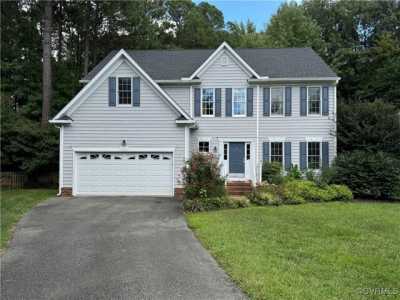 Home For Sale in Glen Allen, Virginia