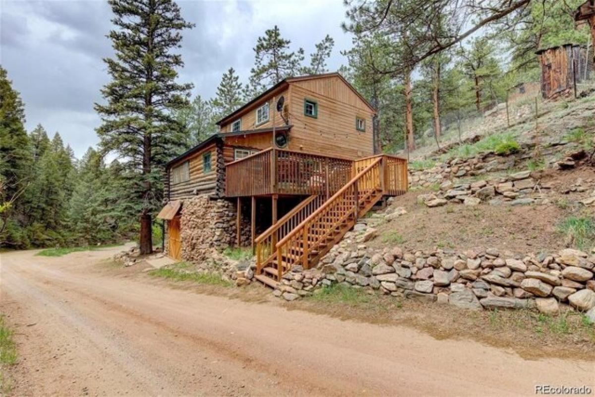 Picture of Home For Sale in Pine, Colorado, United States