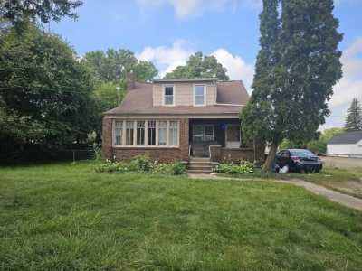 Home For Sale in Battle Creek, Michigan