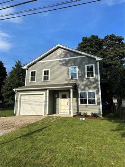 Home For Sale in Warwick, Rhode Island