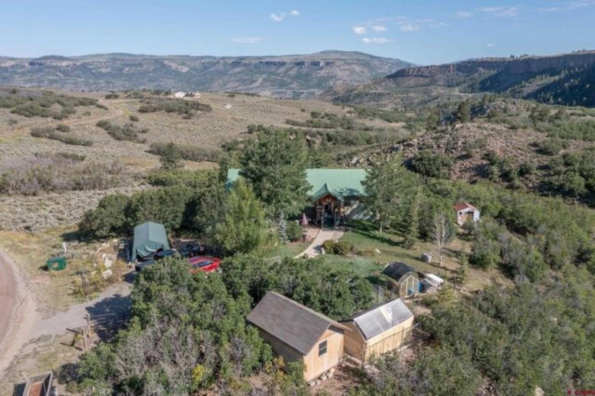 Picture of Home For Sale in Gunnison, Colorado, United States