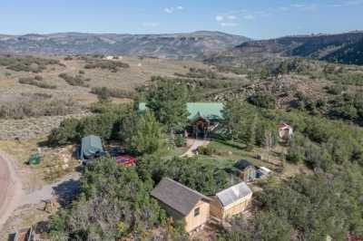 Home For Sale in Gunnison, Colorado