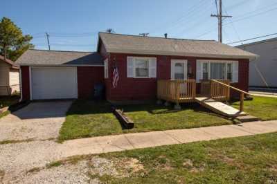 Home For Sale in Gas City, Indiana