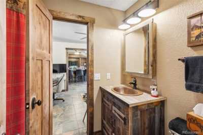 Home For Sale in Bailey, Colorado