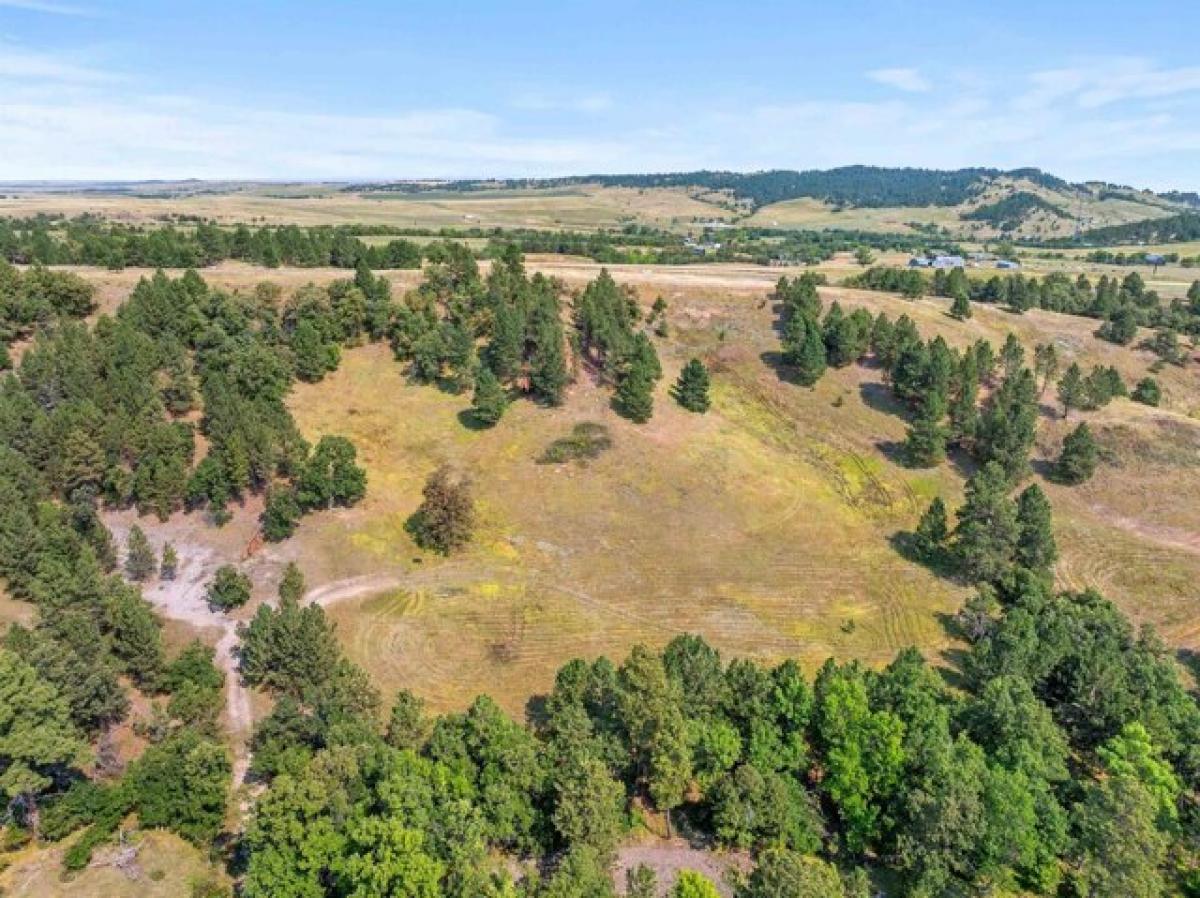 Picture of Residential Land For Sale in Whitewood, South Dakota, United States