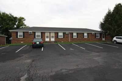 Apartment For Rent in Clarksville, Tennessee