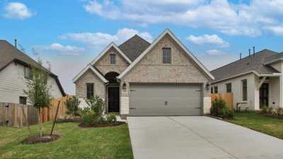 Home For Rent in Magnolia, Texas