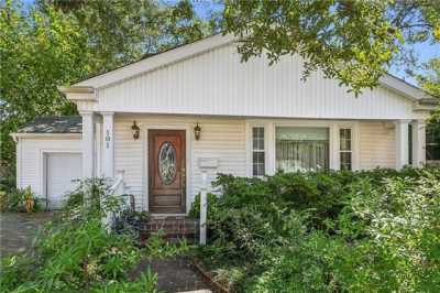 Home For Sale in Metairie, Louisiana