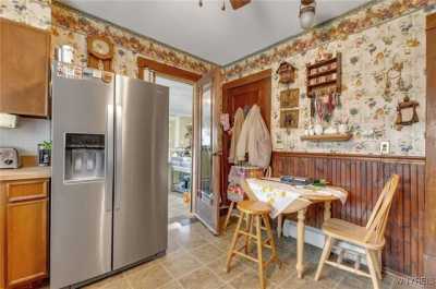 Home For Sale in Franklinville, New York