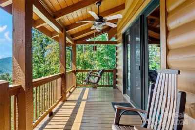 Home For Sale in Nebo, North Carolina