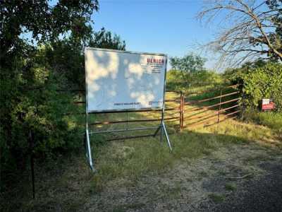 Residential Land For Sale in Cleburne, Texas