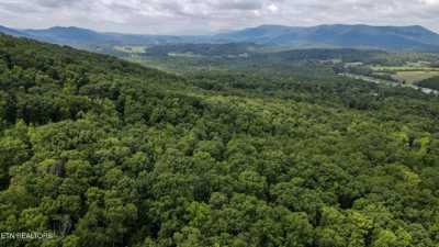 Residential Land For Sale in Tellico Plains, Tennessee