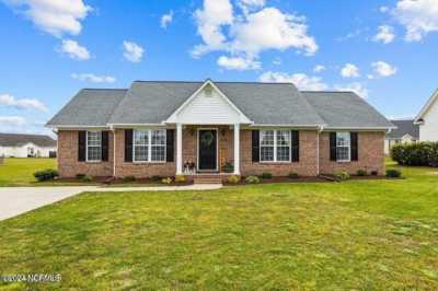 Home For Rent in Winterville, North Carolina