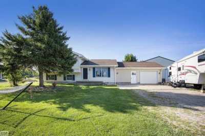 Home For Sale in Emmett, Michigan