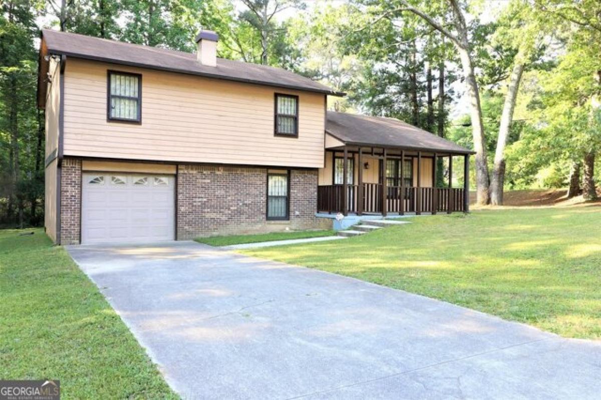 Picture of Home For Sale in Lithonia, Georgia, United States