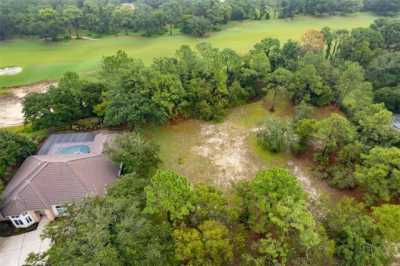 Residential Land For Sale in Lecanto, Florida