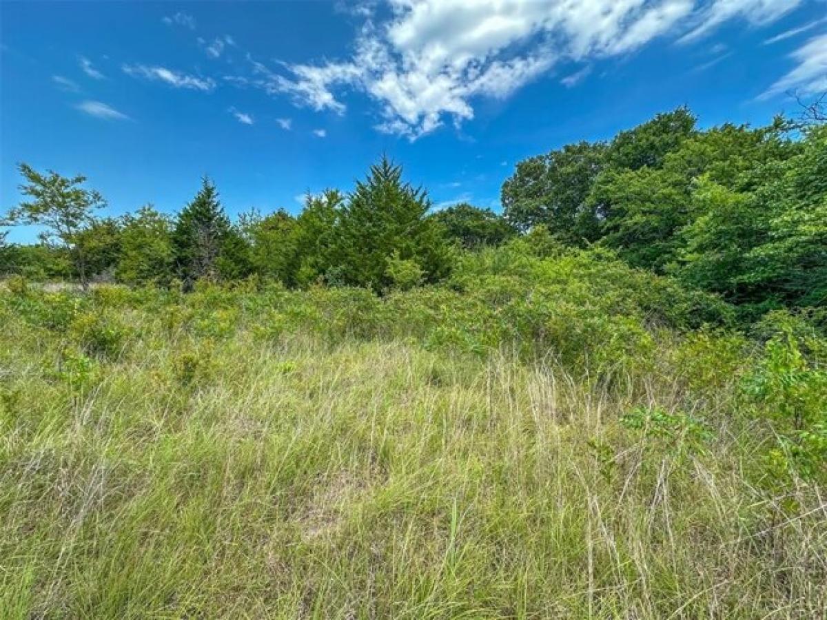 Picture of Residential Land For Sale in Boley, Oklahoma, United States