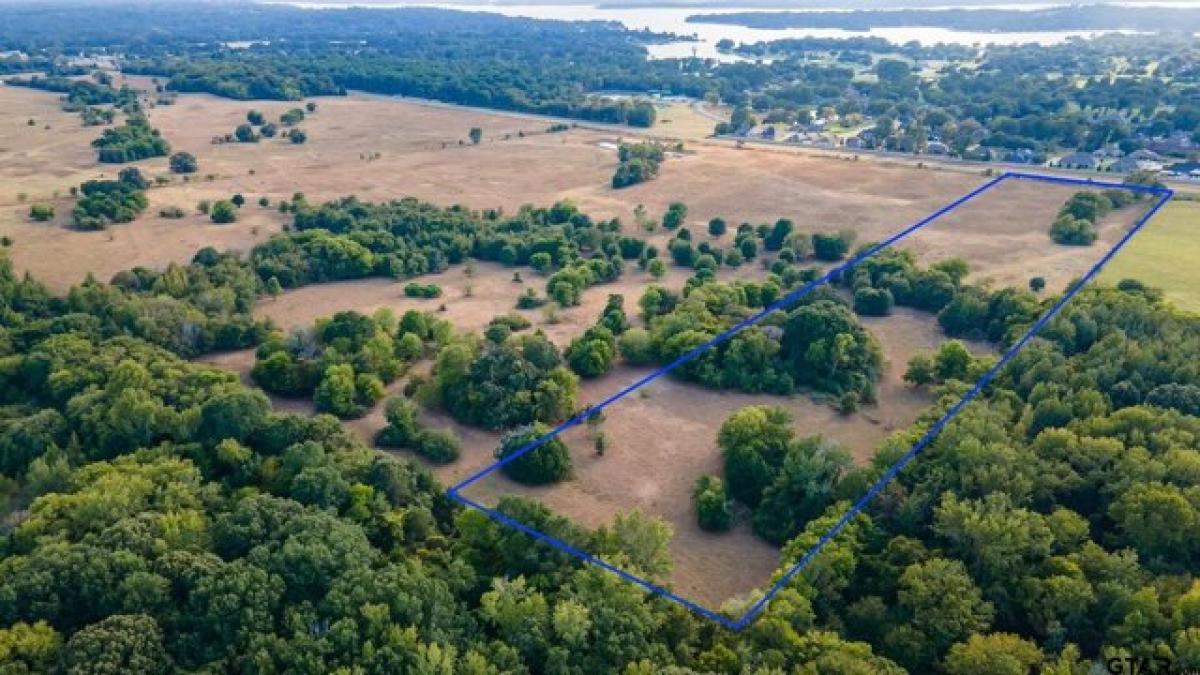 Picture of Residential Land For Sale in Bullard, Texas, United States