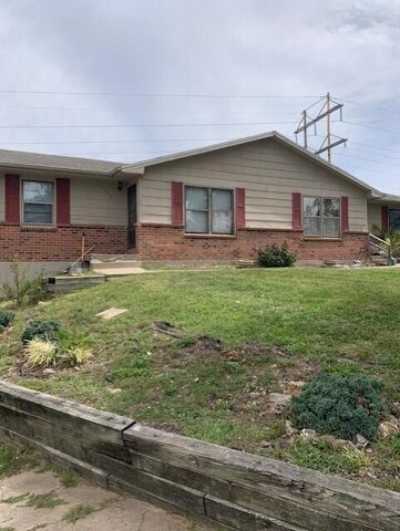 Home For Sale in Columbia, Missouri